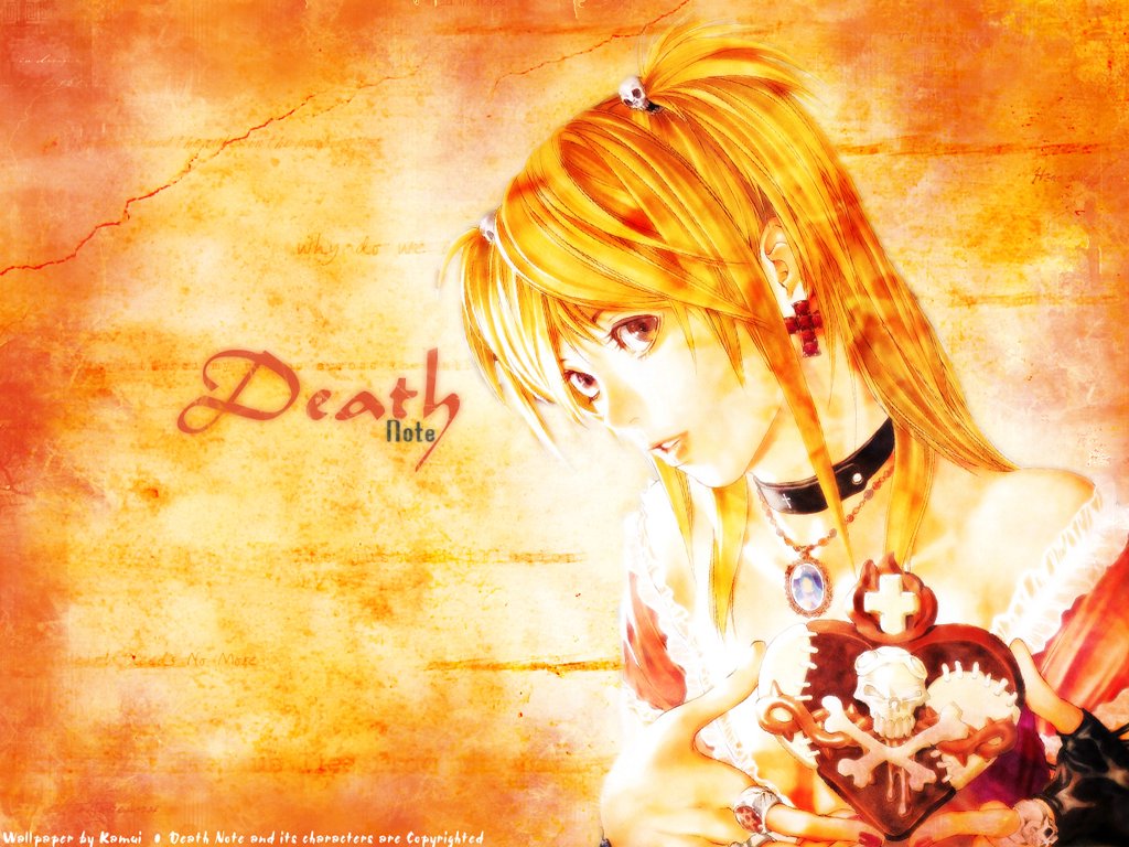 Otaku Gallery  / Anime e Manga / Death Note / Wallpapers / 025.jpg